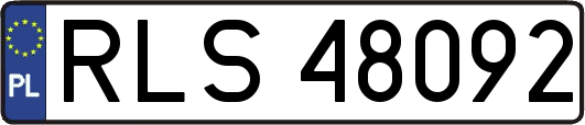 RLS48092