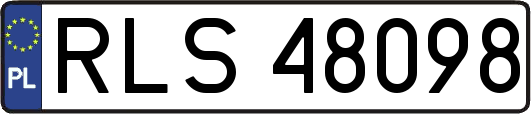 RLS48098