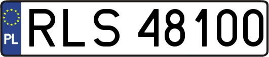 RLS48100