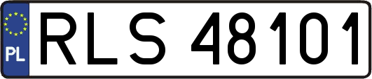 RLS48101