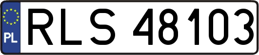 RLS48103