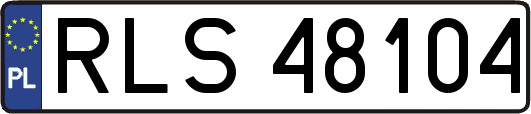 RLS48104