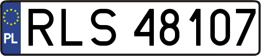 RLS48107
