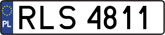 RLS4811