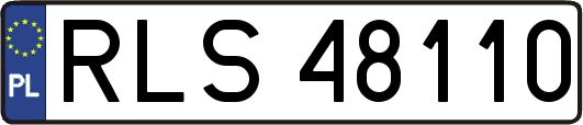 RLS48110