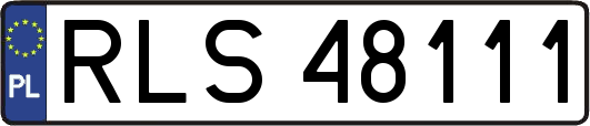RLS48111