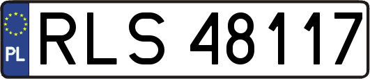 RLS48117