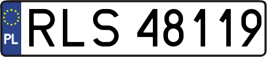 RLS48119