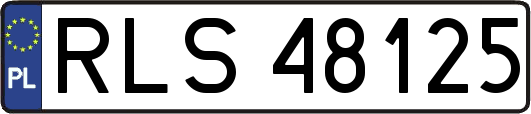 RLS48125