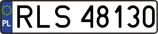RLS48130