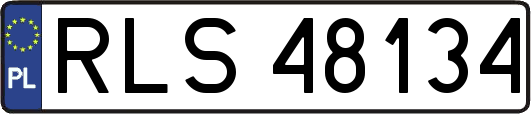 RLS48134