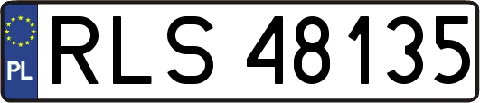 RLS48135