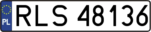 RLS48136
