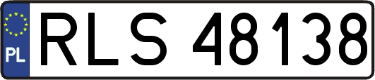 RLS48138