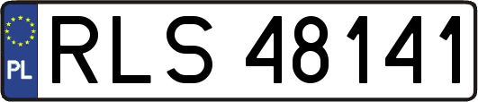RLS48141