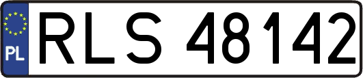 RLS48142