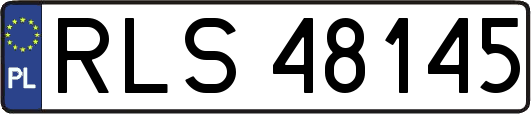 RLS48145