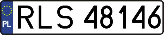 RLS48146