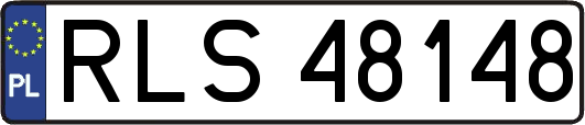 RLS48148