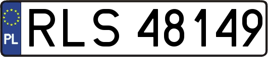 RLS48149