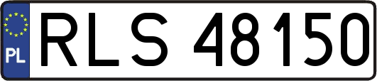RLS48150