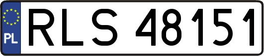 RLS48151