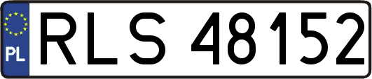 RLS48152