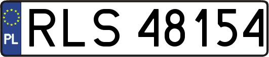 RLS48154