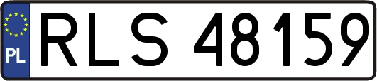 RLS48159