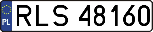 RLS48160