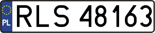 RLS48163
