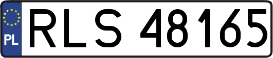 RLS48165