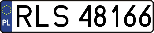 RLS48166