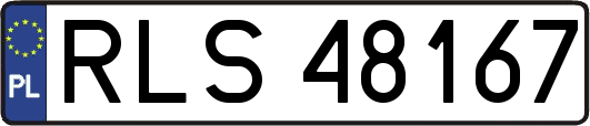 RLS48167