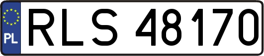 RLS48170