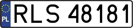 RLS48181