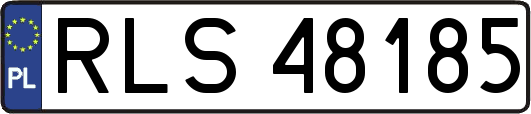 RLS48185
