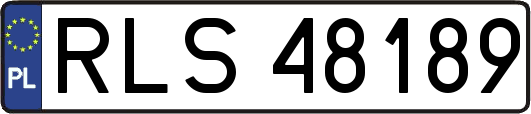 RLS48189