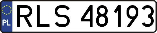 RLS48193