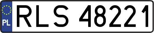 RLS48221