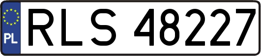 RLS48227