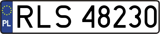 RLS48230