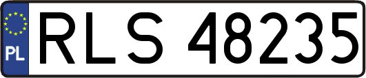 RLS48235