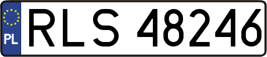 RLS48246