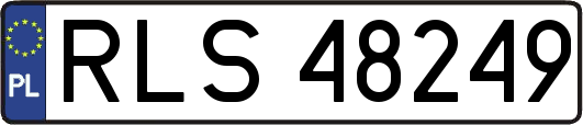 RLS48249