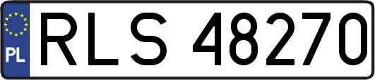 RLS48270