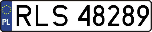 RLS48289