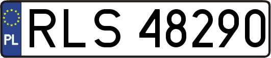 RLS48290