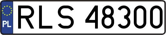 RLS48300