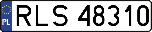 RLS48310